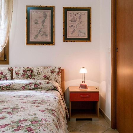 Affittacamere L'Arcobaleno Porto Torres Extérieur photo