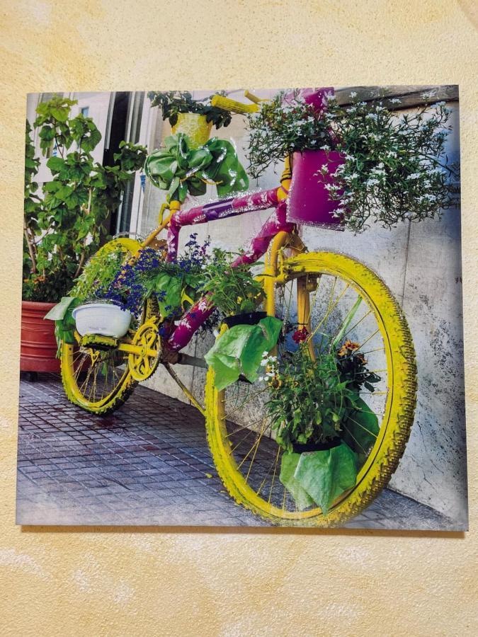Affittacamere L'Arcobaleno Porto Torres Extérieur photo