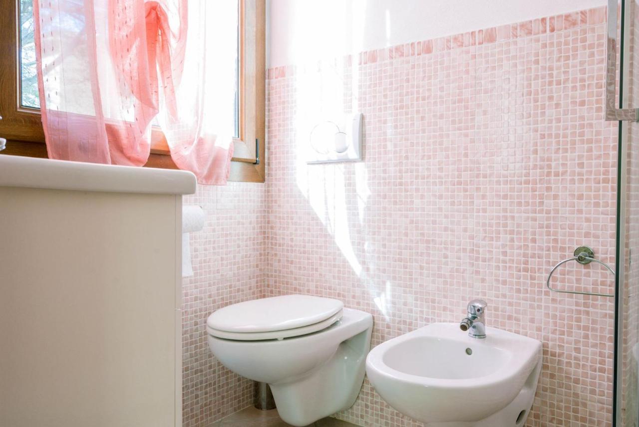 Affittacamere L'Arcobaleno Porto Torres Extérieur photo