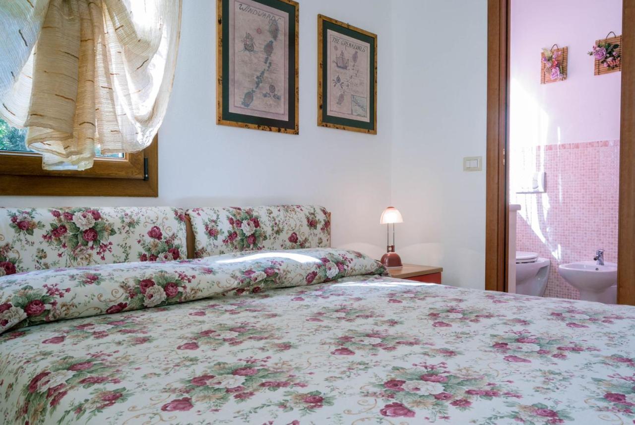 Affittacamere L'Arcobaleno Porto Torres Extérieur photo